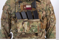  Photos Frankie Perry Army USA Recon details of army uniform gun cartridges 0001.jpg